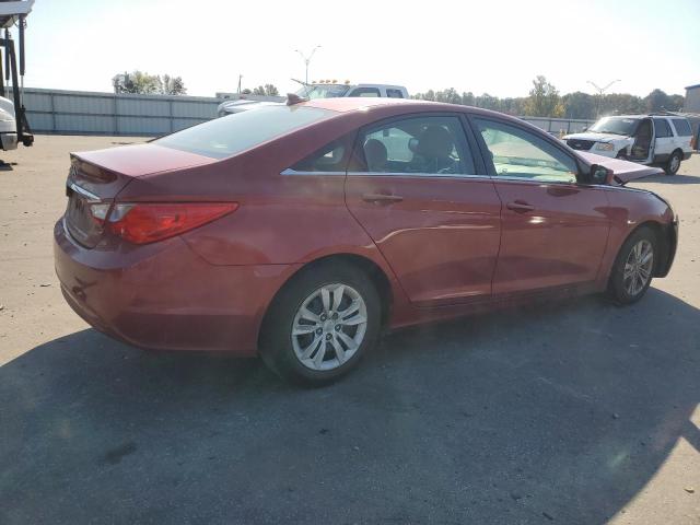 Photo 2 VIN: 5NPEB4AC0CH478832 - HYUNDAI SONATA GLS 