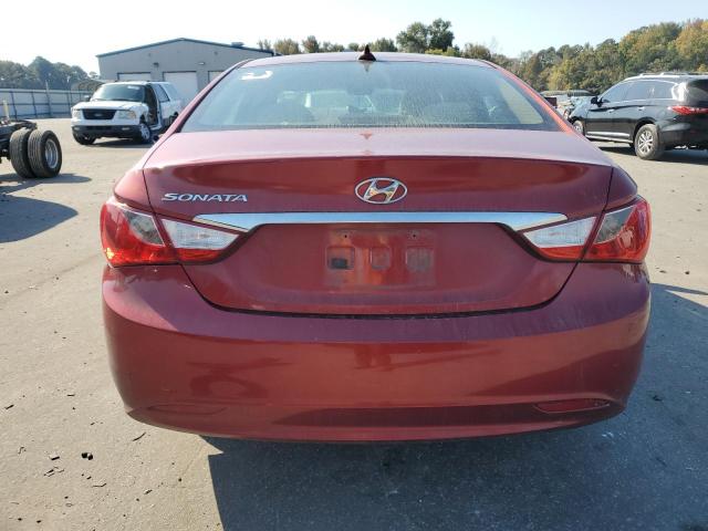 Photo 5 VIN: 5NPEB4AC0CH478832 - HYUNDAI SONATA GLS 