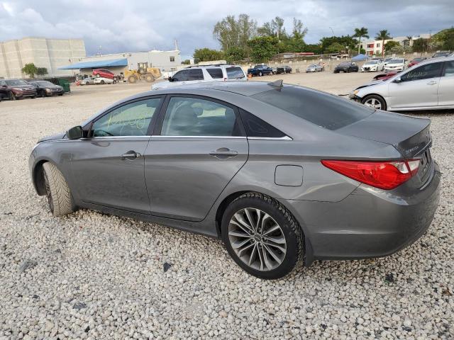 Photo 1 VIN: 5NPEB4AC0CH479799 - HYUNDAI SONATA 