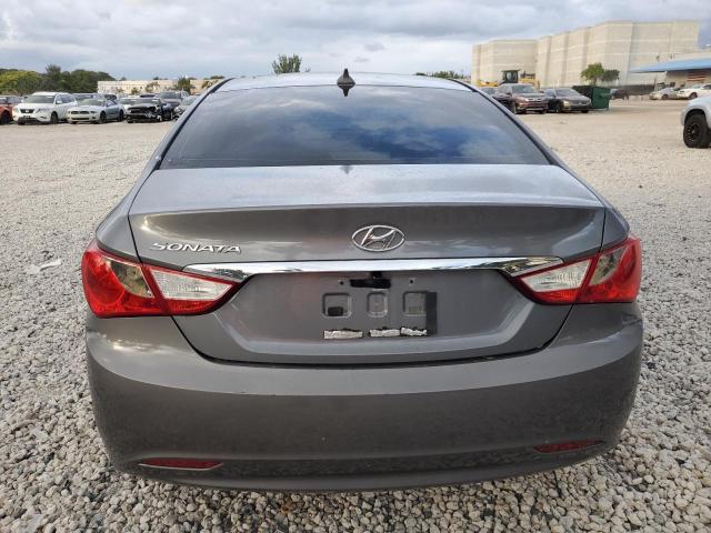 Photo 5 VIN: 5NPEB4AC0CH479799 - HYUNDAI SONATA 