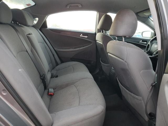 Photo 9 VIN: 5NPEB4AC0CH479799 - HYUNDAI SONATA 