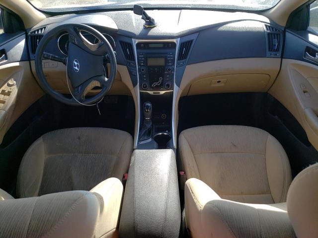 Photo 7 VIN: 5NPEB4AC0CH480421 - HYUNDAI SONATA 