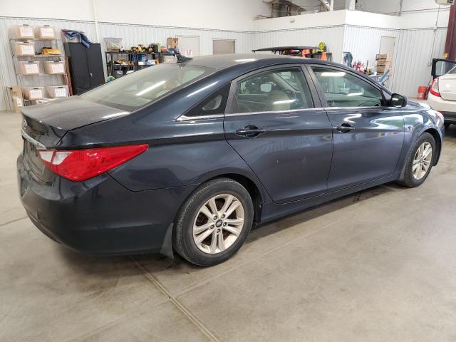 Photo 2 VIN: 5NPEB4AC0CH481049 - HYUNDAI SONATA GLS 