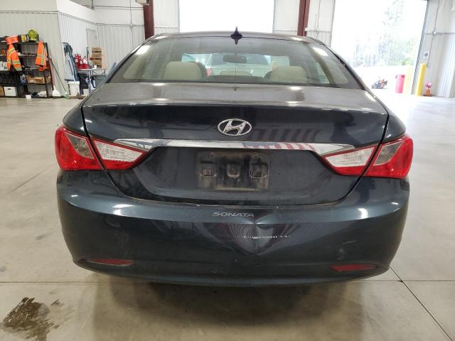 Photo 5 VIN: 5NPEB4AC0CH481049 - HYUNDAI SONATA GLS 