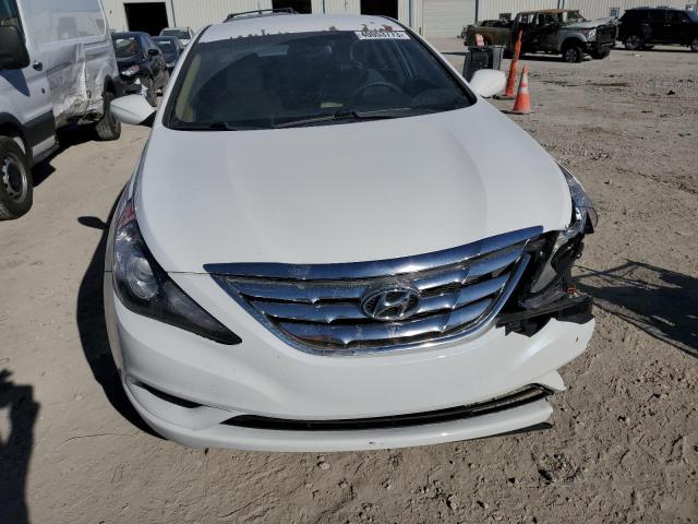 Photo 4 VIN: 5NPEB4AC0CH485988 - HYUNDAI SONATA GLS 