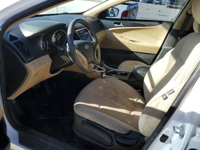 Photo 6 VIN: 5NPEB4AC0CH485988 - HYUNDAI SONATA GLS 