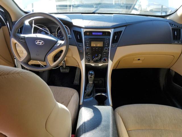 Photo 7 VIN: 5NPEB4AC0CH485988 - HYUNDAI SONATA GLS 