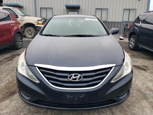 Photo 4 VIN: 5NPEB4AC0CH488339 - HYUNDAI SONATA 