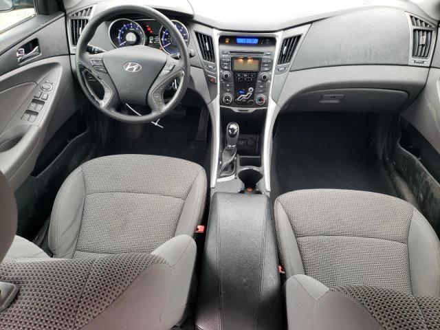 Photo 7 VIN: 5NPEB4AC0CH488339 - HYUNDAI SONATA 