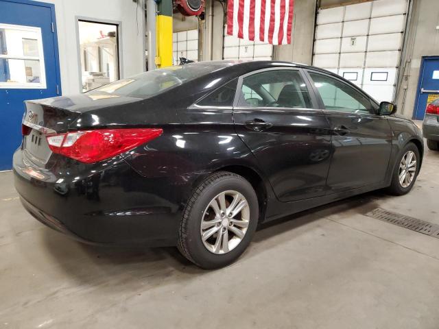 Photo 2 VIN: 5NPEB4AC0CH496859 - HYUNDAI SONATA 