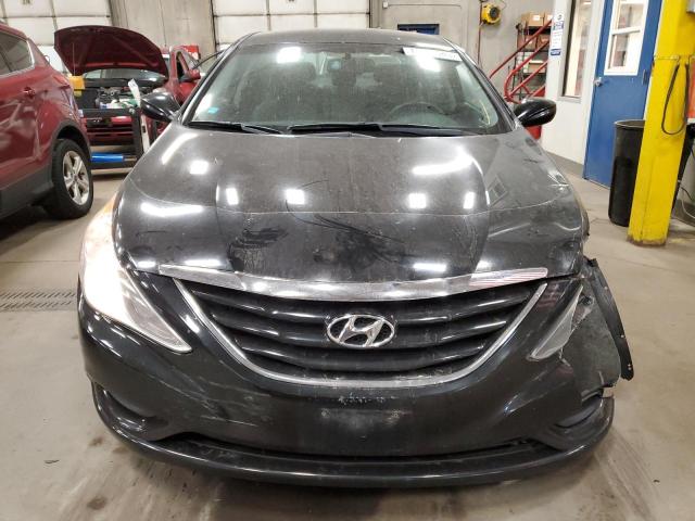 Photo 4 VIN: 5NPEB4AC0CH496859 - HYUNDAI SONATA 