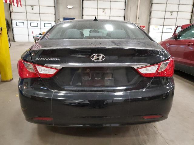 Photo 5 VIN: 5NPEB4AC0CH496859 - HYUNDAI SONATA 