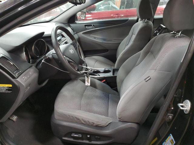 Photo 6 VIN: 5NPEB4AC0CH496859 - HYUNDAI SONATA 