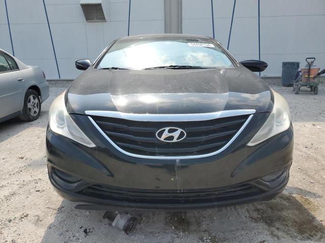 Photo 4 VIN: 5NPEB4AC0CH498420 - HYUNDAI SONATA 