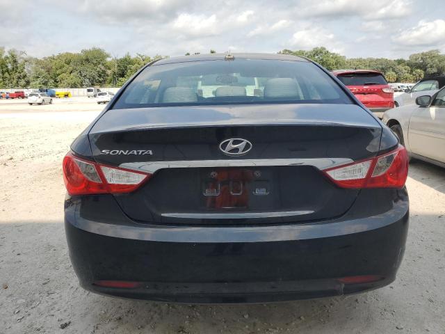 Photo 5 VIN: 5NPEB4AC0CH498420 - HYUNDAI SONATA 