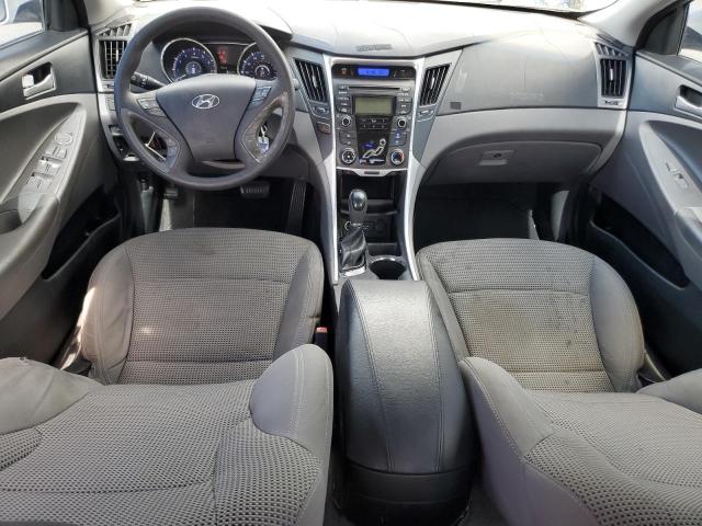 Photo 7 VIN: 5NPEB4AC0CH499017 - HYUNDAI SONATA GLS 