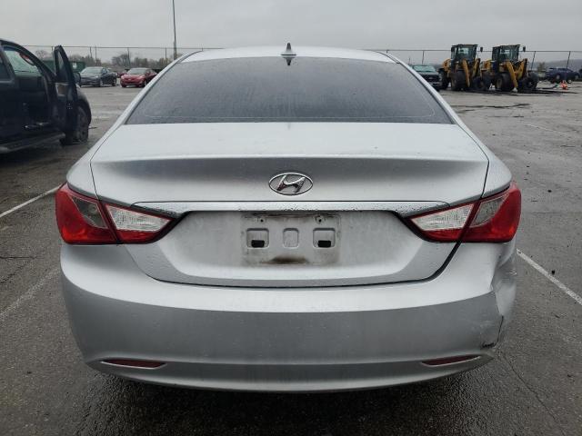 Photo 5 VIN: 5NPEB4AC0CH502465 - HYUNDAI SONATA 