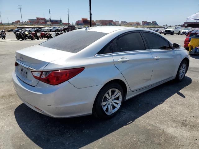 Photo 2 VIN: 5NPEB4AC0DH503813 - HYUNDAI SONATA 