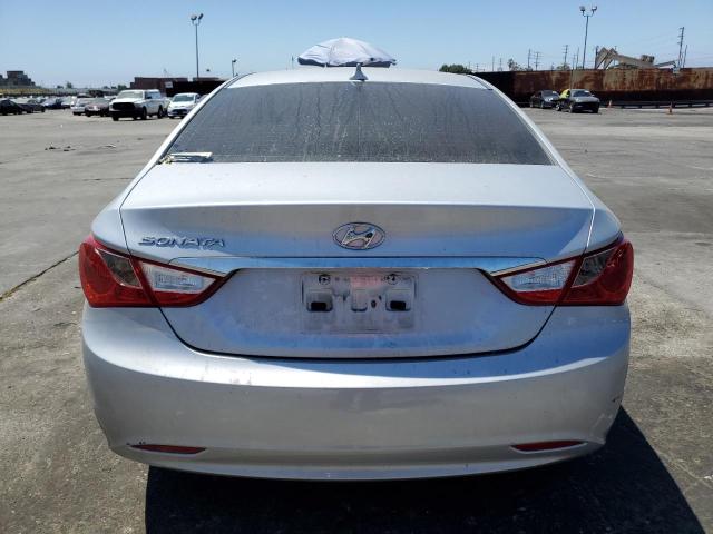 Photo 5 VIN: 5NPEB4AC0DH503813 - HYUNDAI SONATA 