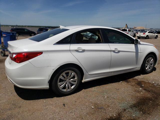 Photo 2 VIN: 5NPEB4AC0DH505951 - HYUNDAI SONATA 