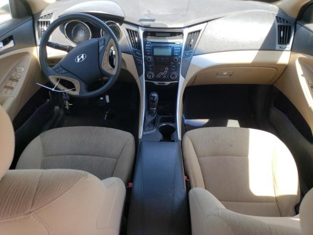 Photo 7 VIN: 5NPEB4AC0DH505951 - HYUNDAI SONATA 