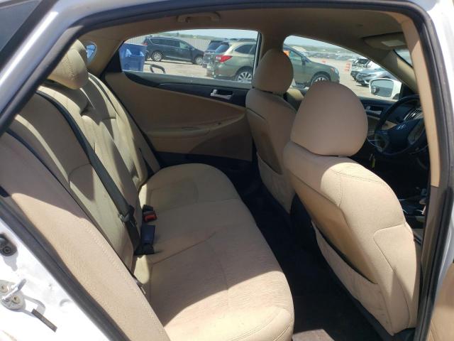 Photo 9 VIN: 5NPEB4AC0DH505951 - HYUNDAI SONATA 