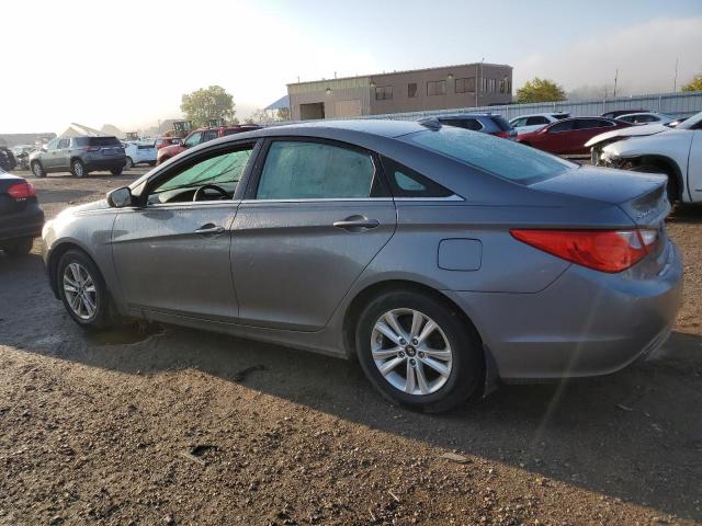 Photo 1 VIN: 5NPEB4AC0DH506484 - HYUNDAI SONATA GLS 