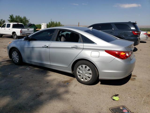 Photo 1 VIN: 5NPEB4AC0DH507179 - HYUNDAI SONATA GLS 