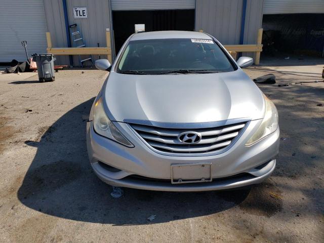 Photo 4 VIN: 5NPEB4AC0DH507179 - HYUNDAI SONATA GLS 