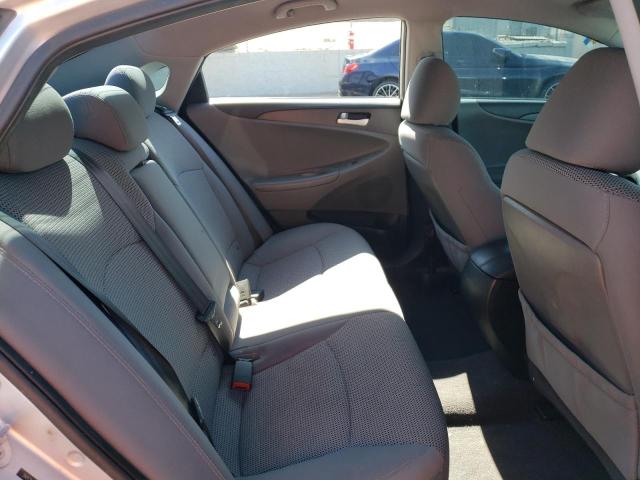 Photo 9 VIN: 5NPEB4AC0DH507179 - HYUNDAI SONATA GLS 