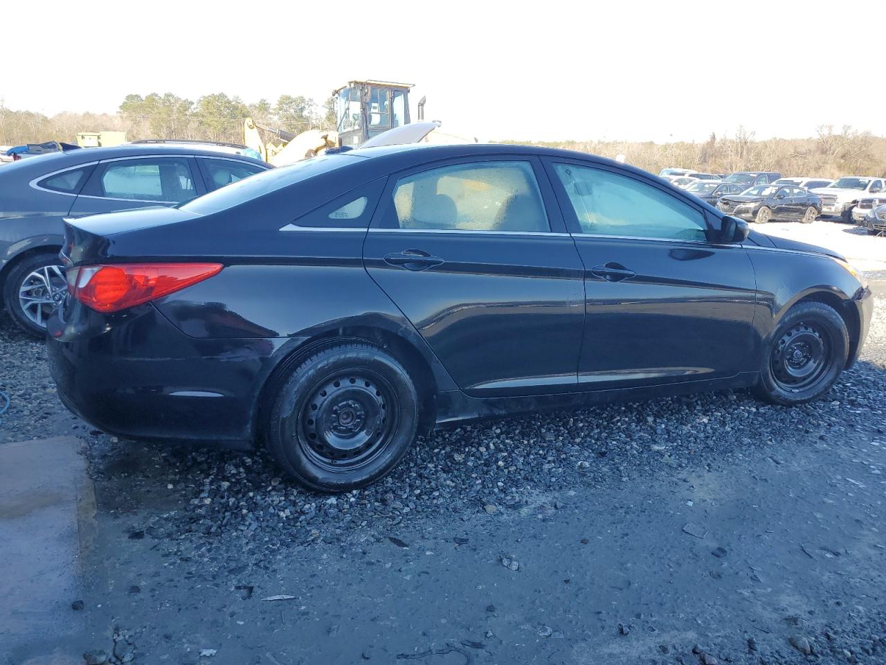 Photo 2 VIN: 5NPEB4AC0DH514326 - HYUNDAI SONATA 