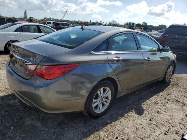 Photo 2 VIN: 5NPEB4AC0DH520370 - HYUNDAI SONATA 