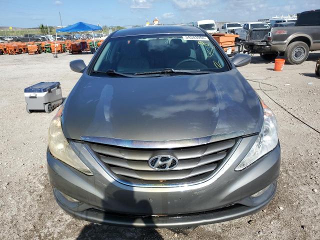 Photo 4 VIN: 5NPEB4AC0DH520370 - HYUNDAI SONATA 