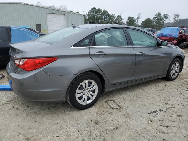 Photo 2 VIN: 5NPEB4AC0DH521180 - HYUNDAI SONATA 