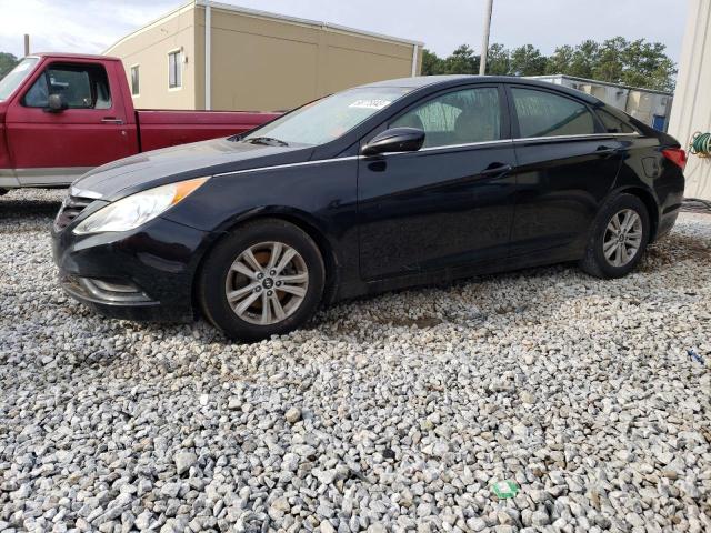 Photo 0 VIN: 5NPEB4AC0DH521440 - HYUNDAI SONATA GLS 