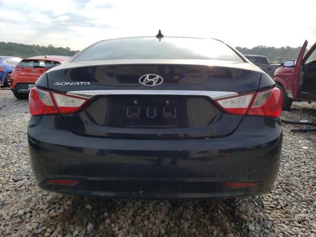 Photo 5 VIN: 5NPEB4AC0DH521440 - HYUNDAI SONATA GLS 