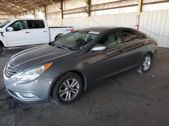 Photo 0 VIN: 5NPEB4AC0DH522586 - HYUNDAI SONATA GLS 