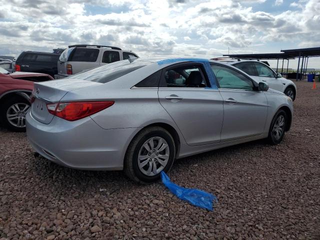 Photo 2 VIN: 5NPEB4AC0DH525116 - HYUNDAI SONATA 