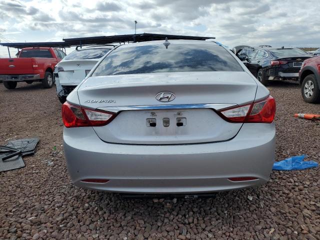 Photo 5 VIN: 5NPEB4AC0DH525116 - HYUNDAI SONATA 