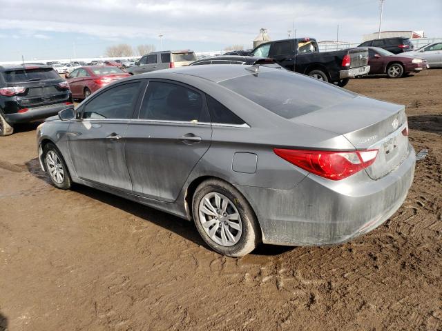 Photo 1 VIN: 5NPEB4AC0DH528260 - HYUNDAI SONATA 