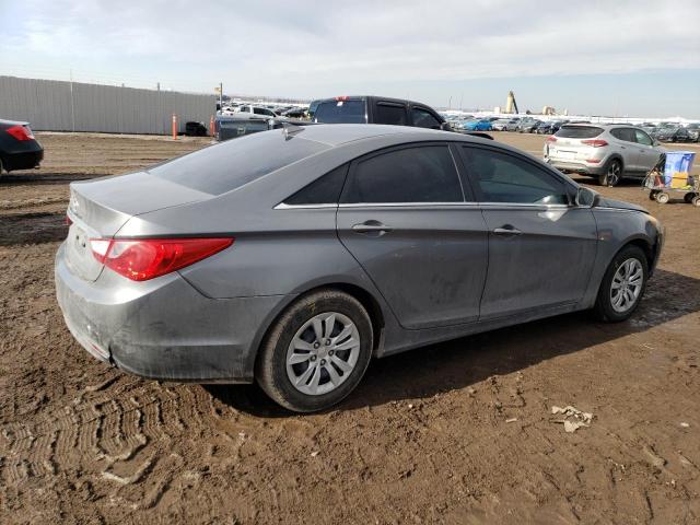 Photo 2 VIN: 5NPEB4AC0DH528260 - HYUNDAI SONATA 