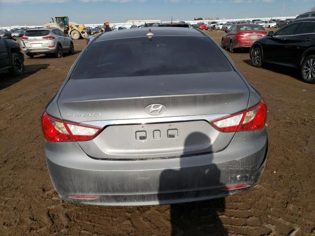 Photo 5 VIN: 5NPEB4AC0DH528260 - HYUNDAI SONATA 