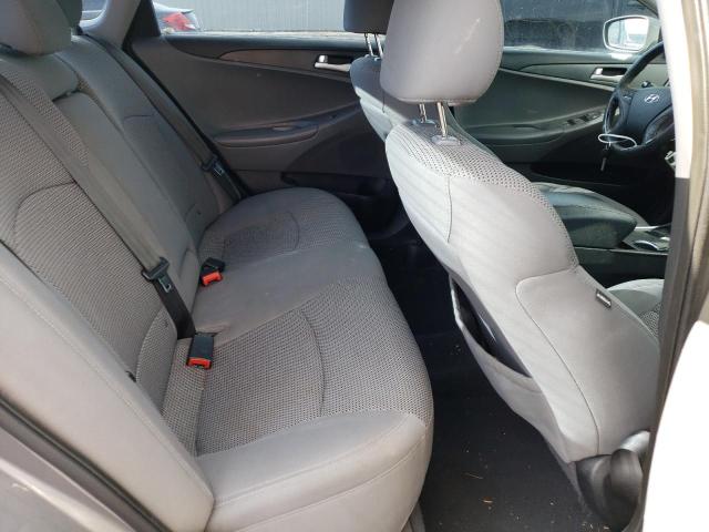 Photo 9 VIN: 5NPEB4AC0DH528260 - HYUNDAI SONATA 