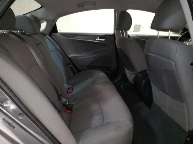 Photo 5 VIN: 5NPEB4AC0DH530025 - HYUNDAI SONATA GLS 