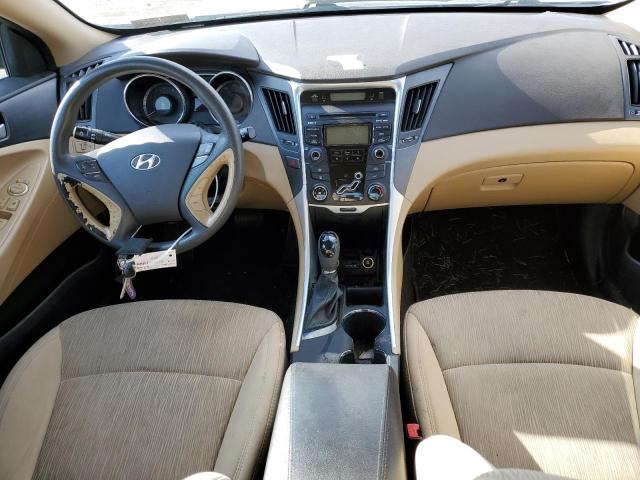 Photo 7 VIN: 5NPEB4AC0DH539517 - HYUNDAI SONATA GLS 