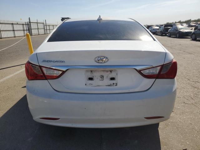 Photo 5 VIN: 5NPEB4AC0DH545737 - HYUNDAI SONATA GLS 