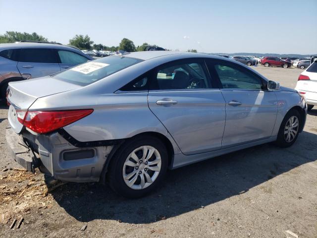 Photo 2 VIN: 5NPEB4AC0DH551764 - HYUNDAI SONATA GLS 