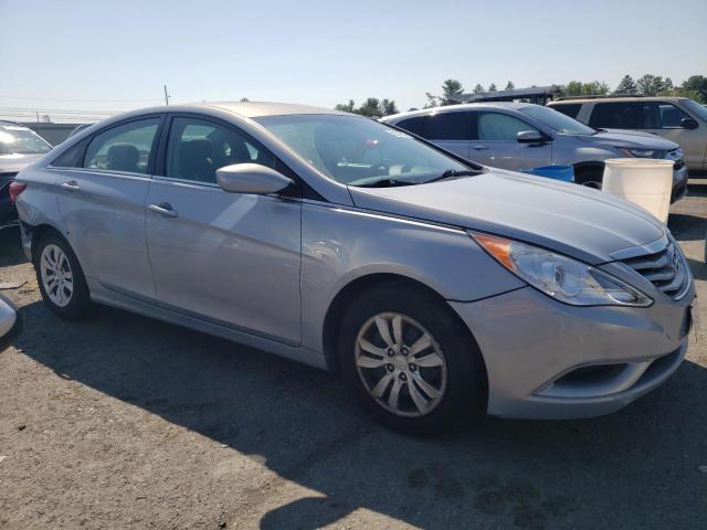 Photo 3 VIN: 5NPEB4AC0DH551764 - HYUNDAI SONATA GLS 