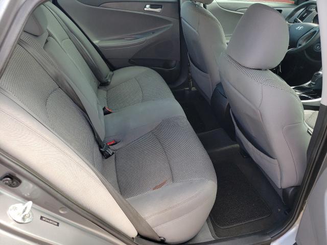 Photo 5 VIN: 5NPEB4AC0DH555068 - HYUNDAI SONATA GLS 