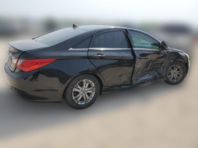 Photo 2 VIN: 5NPEB4AC0DH555507 - HYUNDAI SONATA 